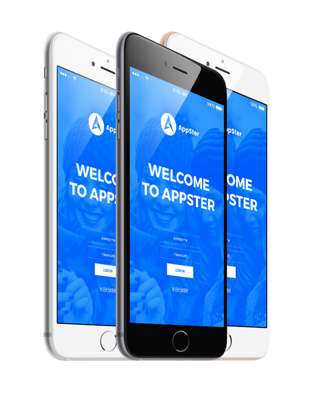 Mobile applications
