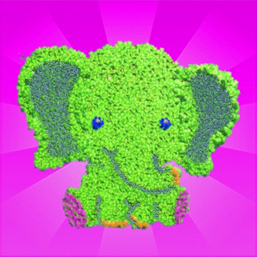 Mosaiculture! game icon