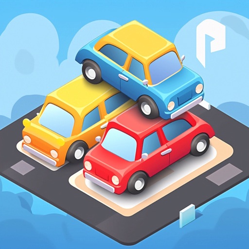 Car Master Pro game icon