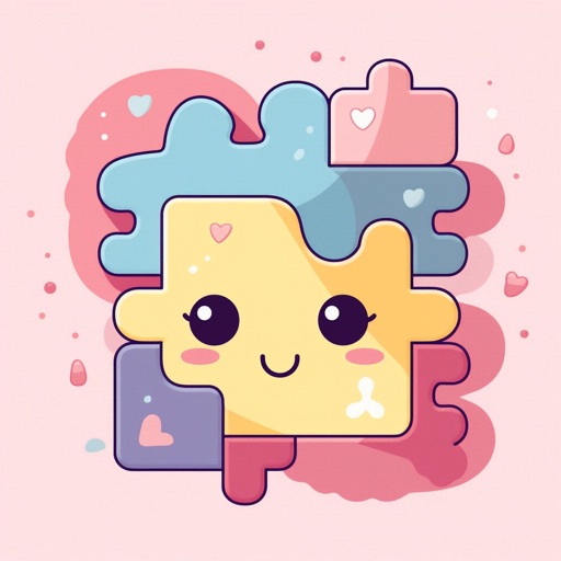 Jigsaw Master Pro game icon