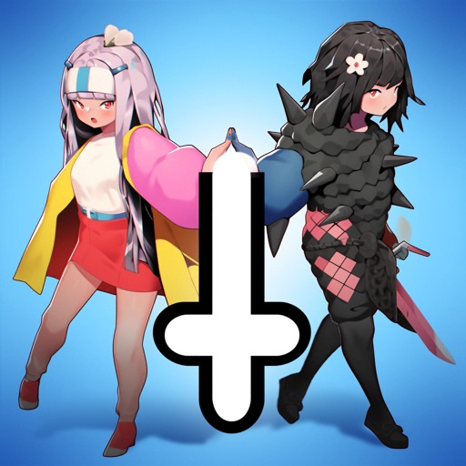 Girl Master Pro game icon