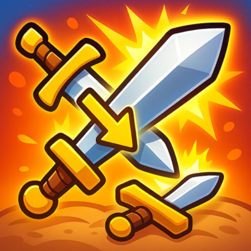 Sword Defense game icon