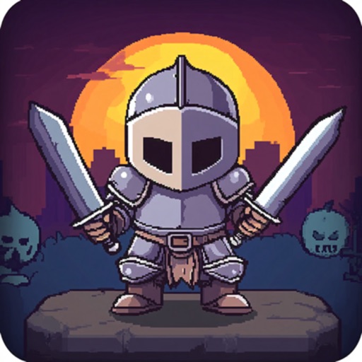 Warrior Master! game icon