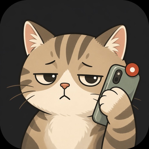 SelfScope Personality Test icon