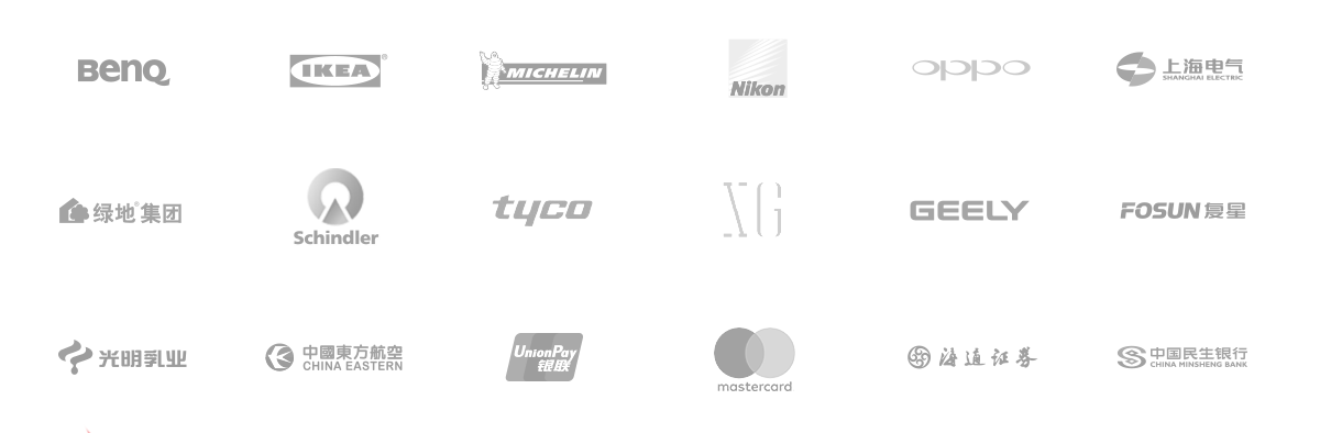 DreamStone project partners